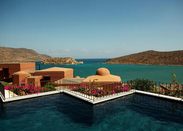Domes Of Elounda, Autograph Collection Hotel