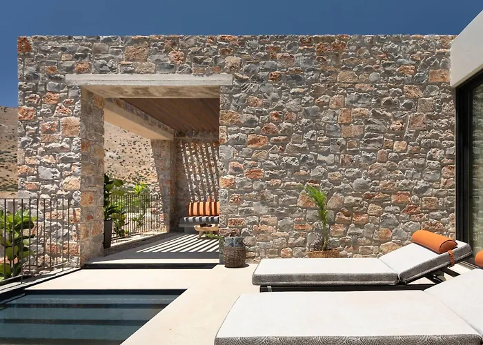 Domes Of Elounda, Autograph Collection Hotel