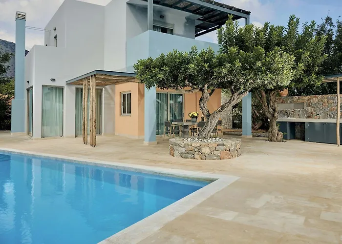 Domes Of Elounda, Autograph Collection Hotel