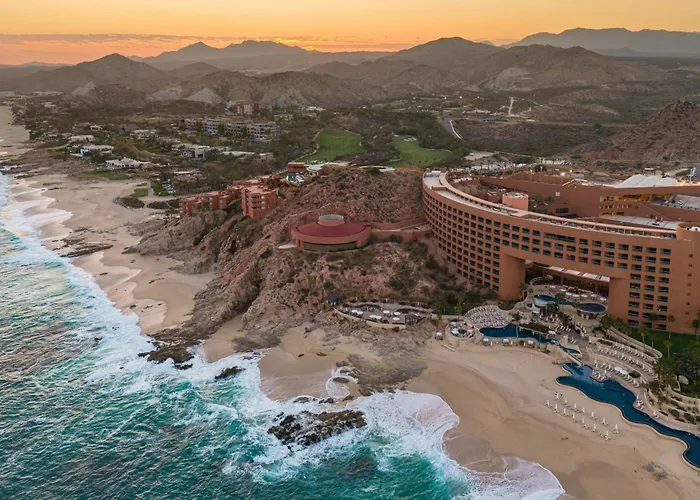 The Westin Los Cabos Resort Villas San Jose del Cabo
