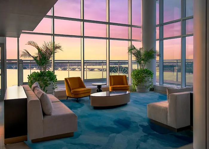 Gaylord National Resort & Convention Center National Harbor
