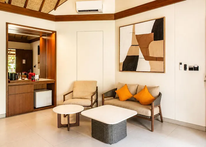 AlamKulkul Boutique Resort Legian