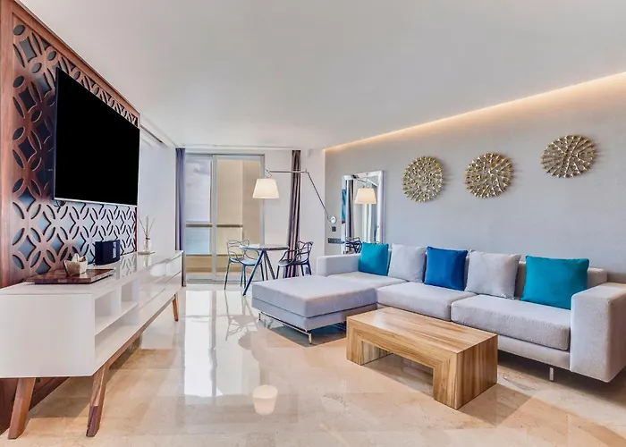 Live Aqua Cancun - Adults Only - All-Inclusive