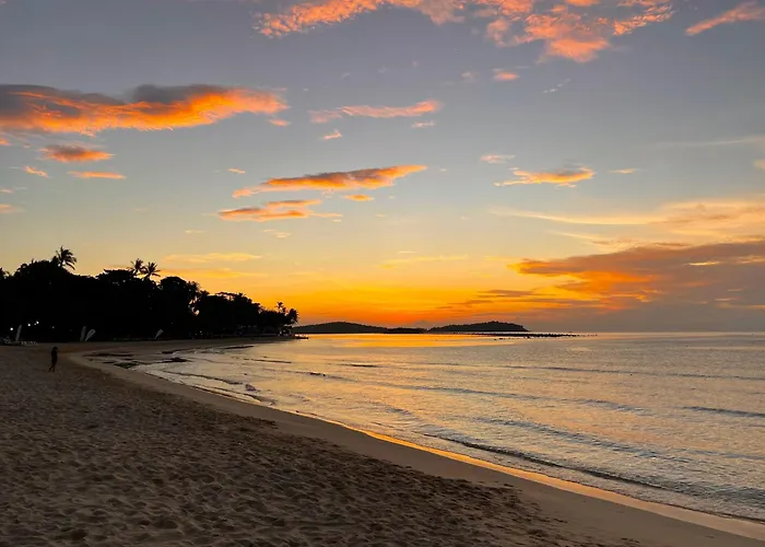 Chaweng Buri Resort