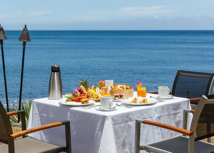Tahiti Pearl Beach Resort Papeete (Tahiti)