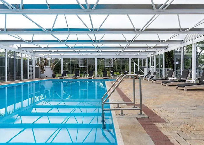 Bayview Geographe Resort Busselton