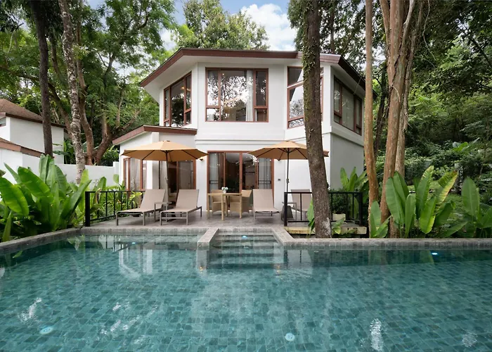 Elixir Resort Koh Yao Yai - Sha Plus Ko Yao Yai