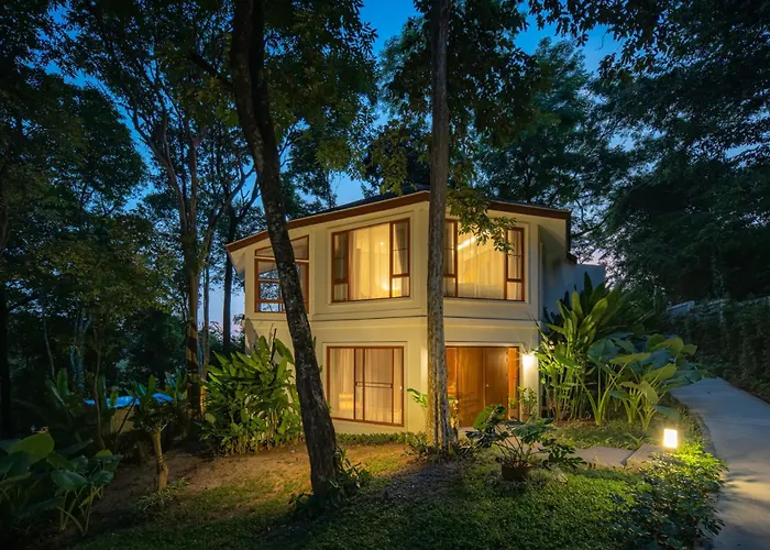 Elixir Resort Koh Yao Yai - Sha Plus Ko Yao Yai