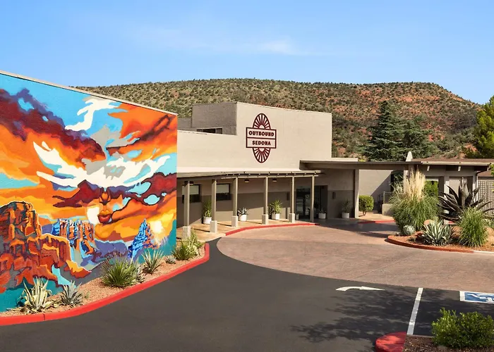 Hotel Outbound Sedona