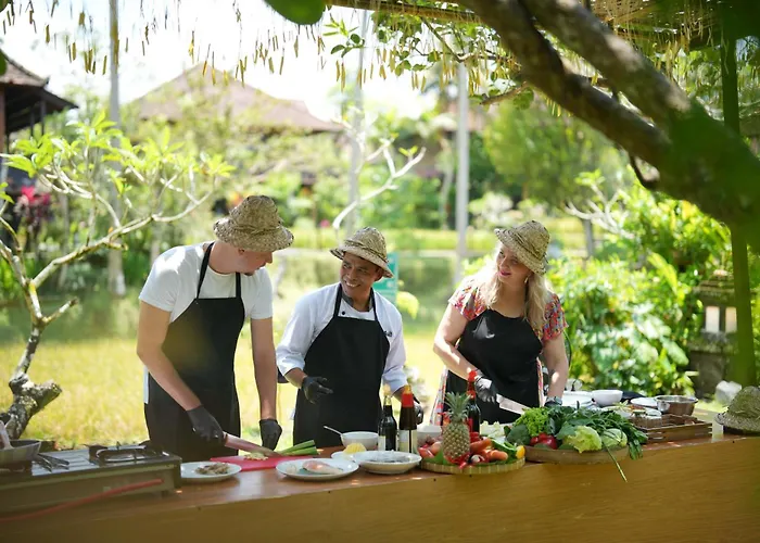 Ananda Ubud Resort