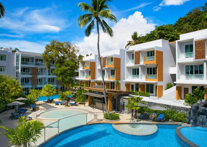 The L Resort, Krabi Ao Nang