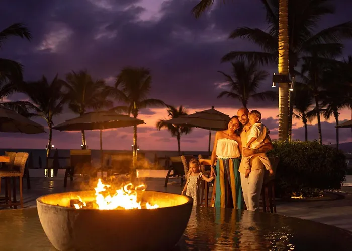 Marival Distinct All-Suites & World Spa - Handwritten Collection Nuevo Vallarta
