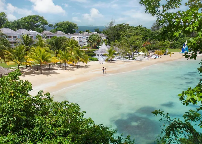 Couples Sans Souci (Adults Only) Hotel Ocho Rios