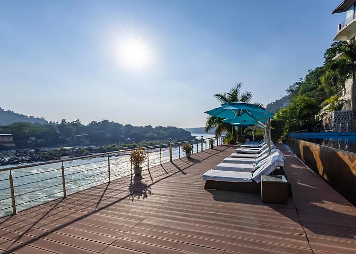 Divine Resort & Spa Rishikesh