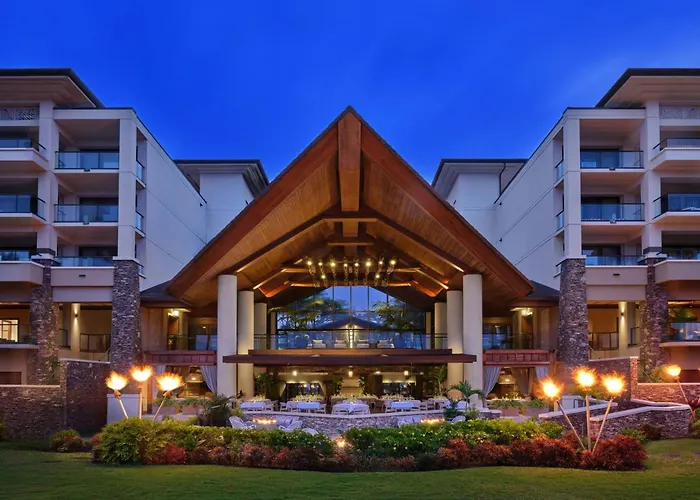 The Resort At Kapalua Bay, Maui Lahaina