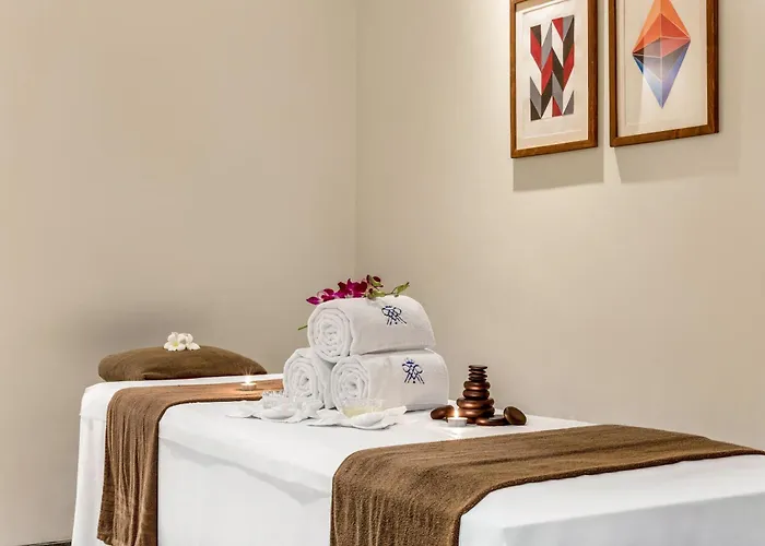 Marquis Beach Resort Candolim