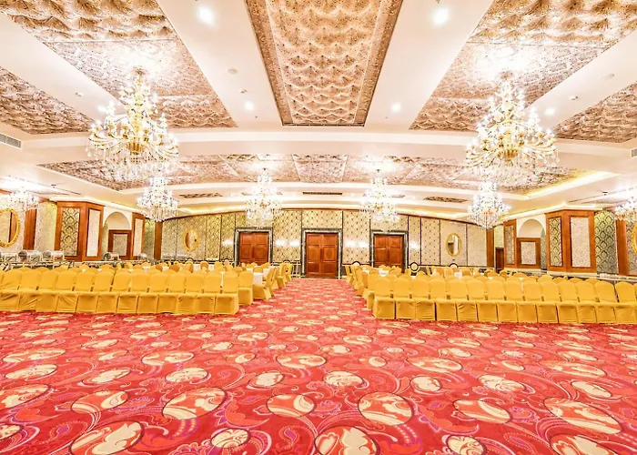Shakun Hotels And Resorts Jaipur