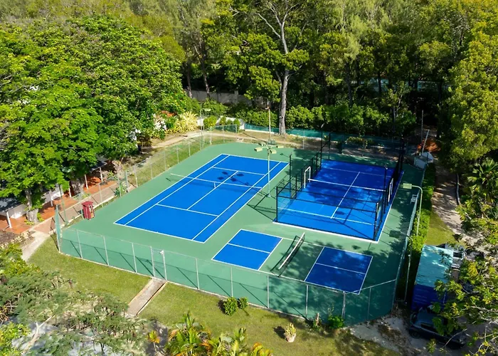 Colony Club, A Luxury Collection Resort, Barbados Saint James