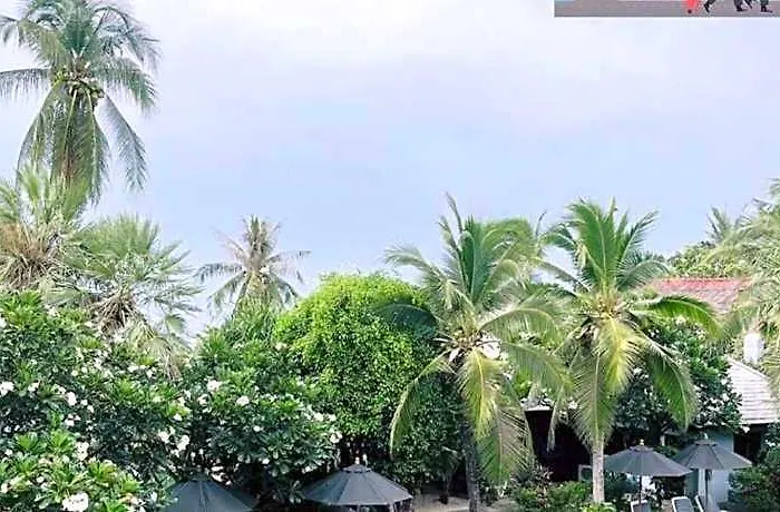 Marina Villa Lamai Beach 