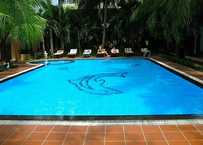 Sunrise Resort Mui Ne