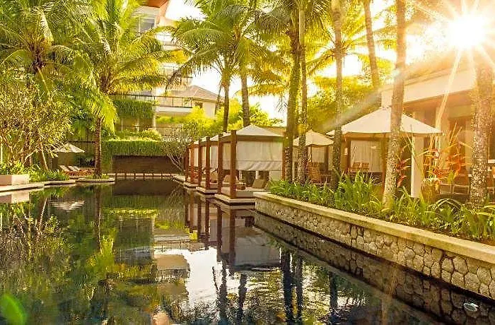 The Chava Resort Surin Beach 