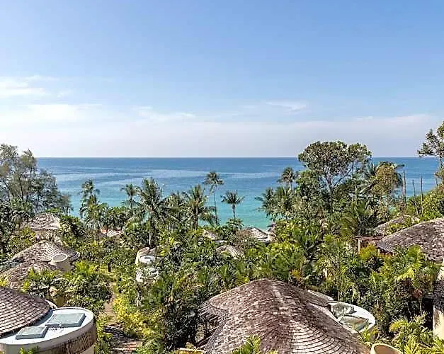 Ajinta Resort Ko Kut