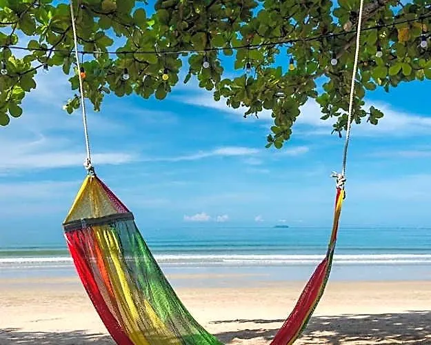 Klongdao Sunset Villa Koh Lanta