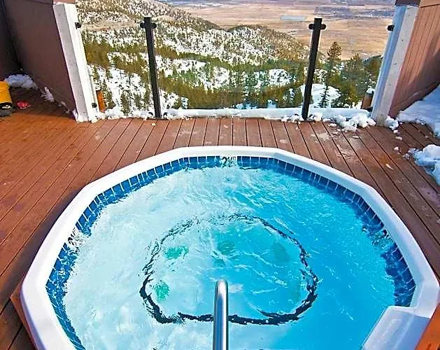 The Ridge Sierra Hotel Stateline
