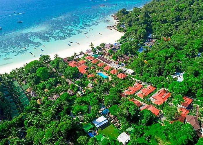 Sita Beach Resort Koh Lipe
