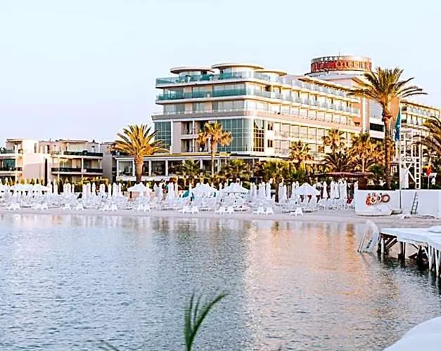 Ilica Hotel Spa & Wellness Resort Çeşme