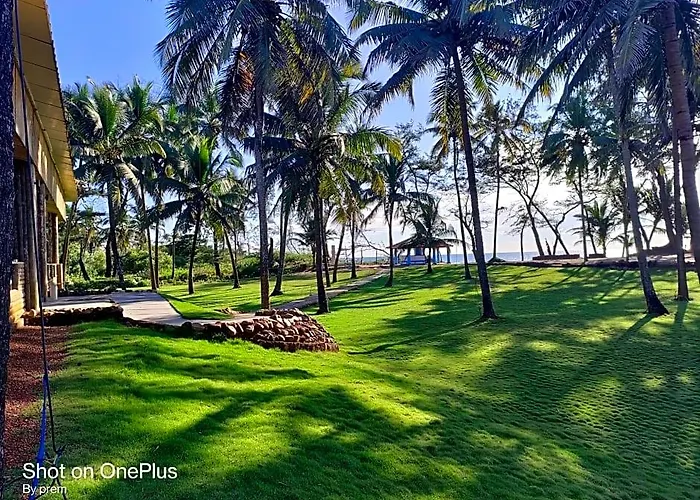Varca Palms Beach Resort