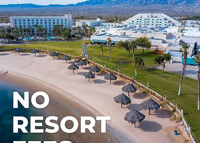 Avi Resort & Casino Fort Mohave