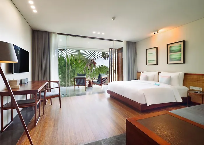 The Tamarind Resort - Nusa Lembongan