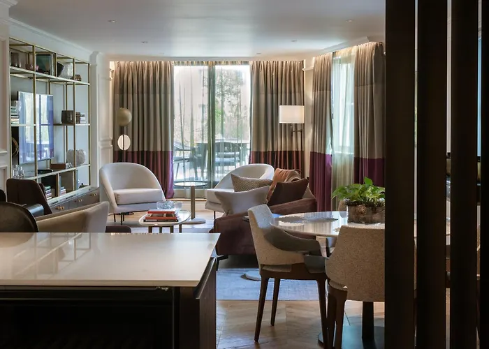 The Guardsman - Preferred Hotels And Resorts London