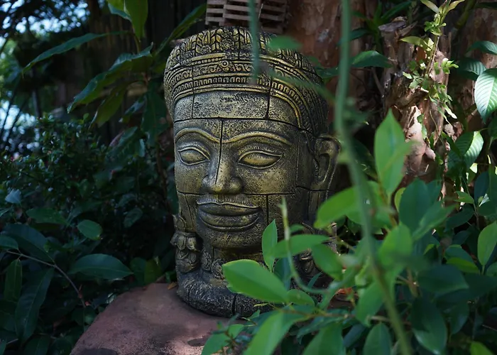 Jasmin Garden Koh Kood Hotel Ko Kut