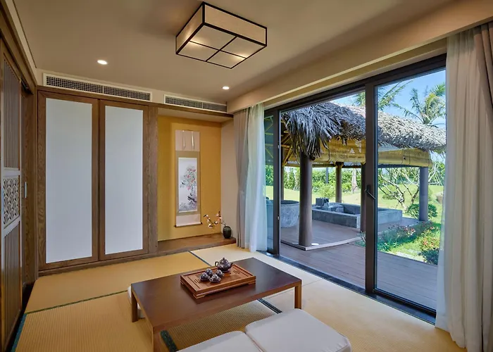 Kobi Onsen Resort Hue Affiliated By Melia