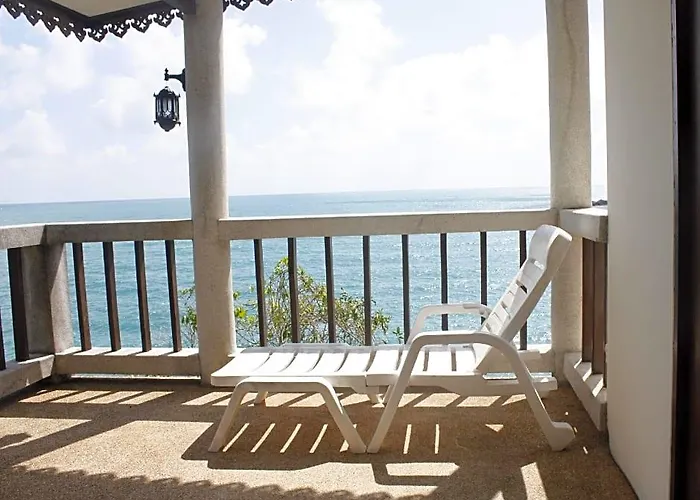 Coral Cove Resort Koh Samui
