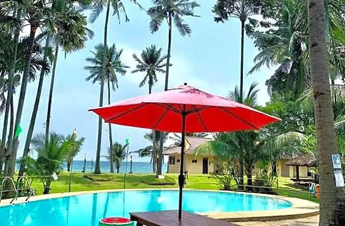 Oceana Hotel & Beach Resort Puerto Galera