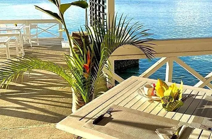 Coco Beach Resort Port Vila