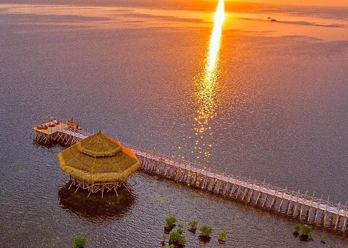 North Zen Villas Panglao Island
