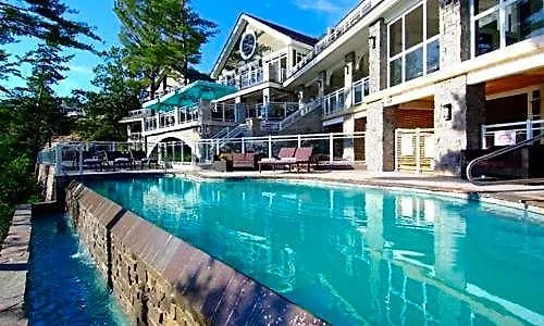Touchstone Resort Bracebridge