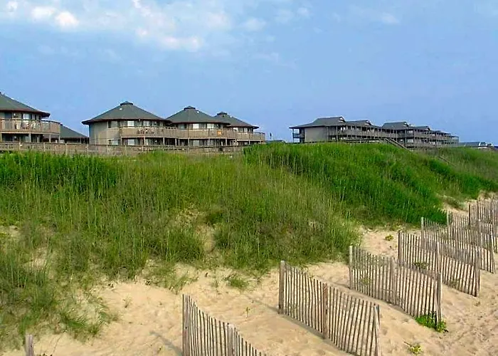 Outer Banks Beach Club II Resorts Kill Devil Hills