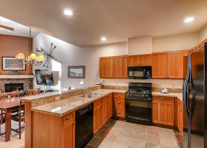 Red Hawk, A Vail Resorts Property Keystone