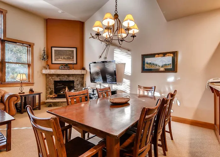 Red Hawk, A Vail Resorts Property Keystone