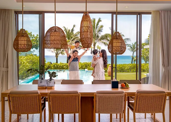 The Ocean Resort By Fusion Quy Nhon