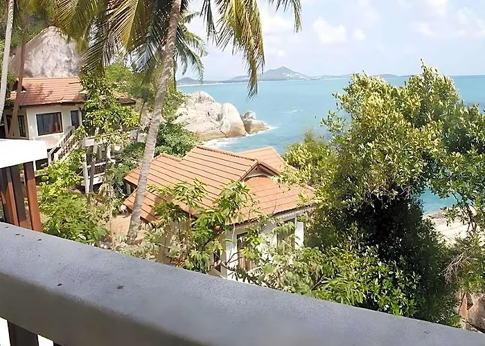 Coral Cove Resort Ko Samui