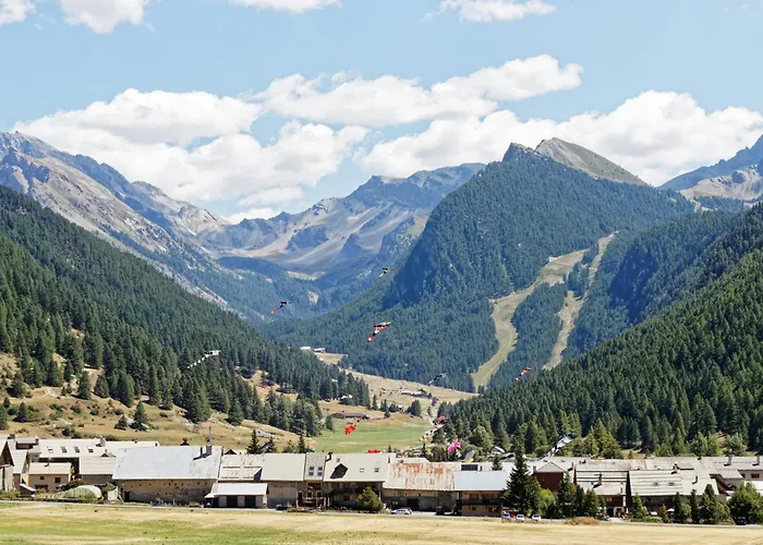 Residence Phoenix C By Leavetown Vacations Alpe d'Huez