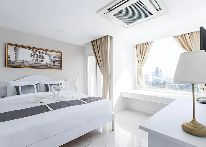 B2 Hua Hin Premier Hotel