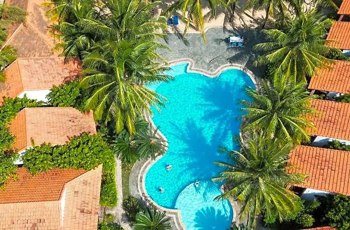 Wildland Resort Phu Quoc