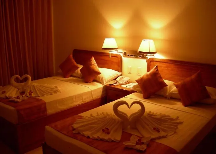 Grand Boracay Resort Balabag 